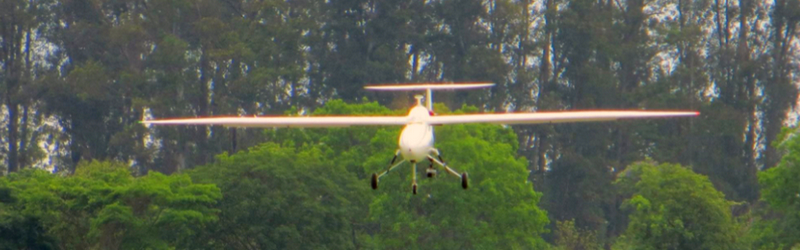 CBN fala sobre os Drones em operação de projeto ENERGIAS/EDP